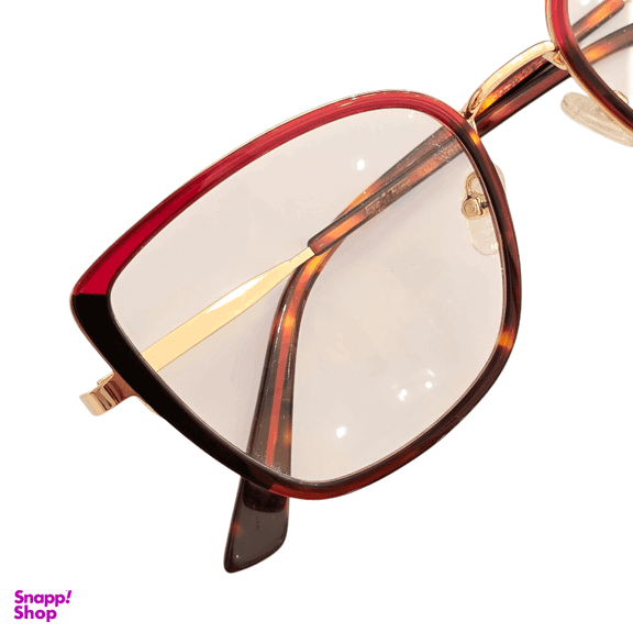 فریم عینک طبی زنانه کد EK011C5