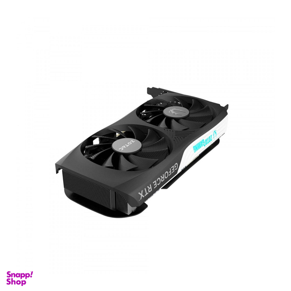 کارت گرافیک زوتک مدل GAMING GeForce RTX 4060 Ti 8GB Twin Edge OC SPIDER-MAN