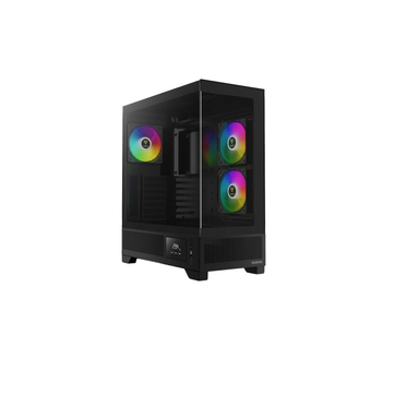 کیس کامپیوتر گیم دیاس مدل ATLAS M1 GAMING