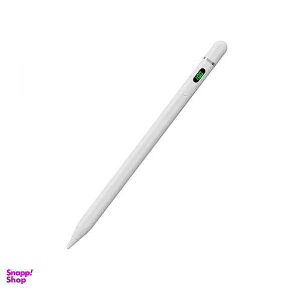 قلم لمسی ویوو مدل Pencil C Pro مناسب برای تبلت اپل مدل iPad 2018 و بالاتر