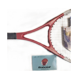 راکت تنیس بابولات مدل Babolat Drive Z-Tour Red