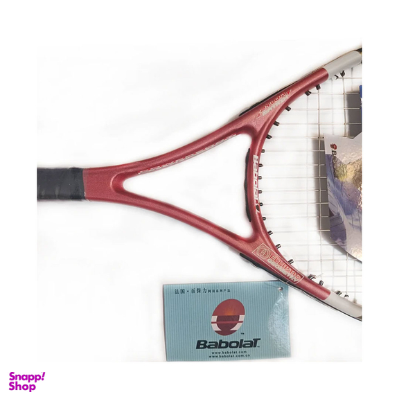 راکت تنیس بابولات مدل Babolat Drive Z-Tour Red