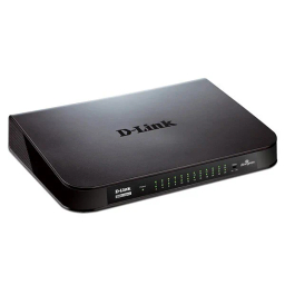 سوییچ دی-لینک مدل DGS 1024A