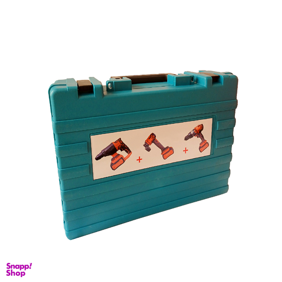 کیت شارژی آنکور کد Anchor-E.R.A مجموعه 3 عددی