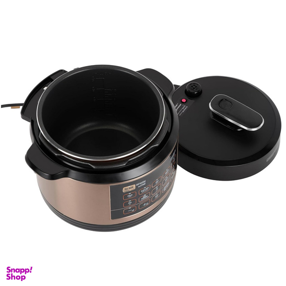 مولتی کوکر جی پاس مدل GMC35052