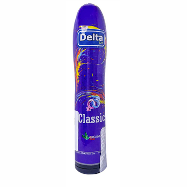 ژل بهداشتی دلتازکس مدل Classic وزن 100 گرم