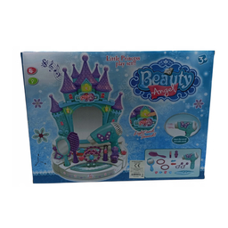 ست اسباب بازی میز آرایشی کد153