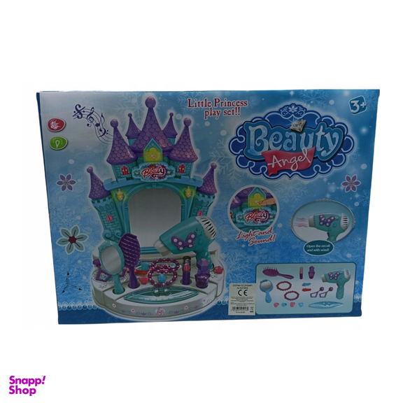 ست اسباب بازی میز آرایشی کد153