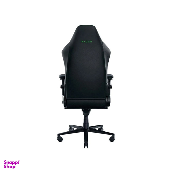 صندلی گیمینگ ریزر مدل Iskur V2 Black/Green