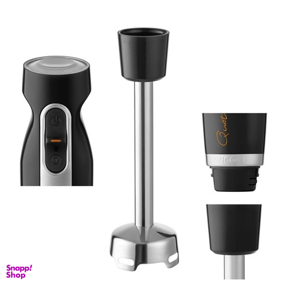 گوشت کوب برقی سنکور مدل SHB 4359BK