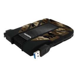 هارد اکسترنال ای دیتا مدل HD710M Pro ظرفیت 1 ترابایت