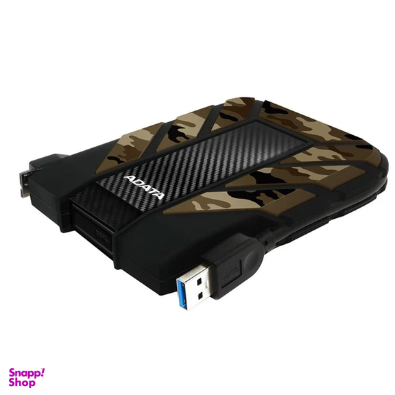 هارد اکسترنال ای دیتا مدل HD710M Pro ظرفیت 1 ترابایت