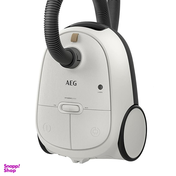 جاروبرقی آ ا گ مدل AB61H6SW