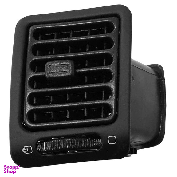 پنل هواکش چپ خودرو کالانیکس مدل HAV-405OLDL-10573 مناسب پژو 405