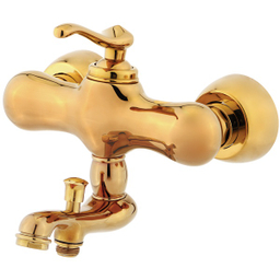 ست شیرآلات اندیکا مدل هانسر مجموعه 4 عددی