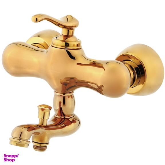 ست شیرآلات اندیکا مدل هانسر مجموعه 4 عددی