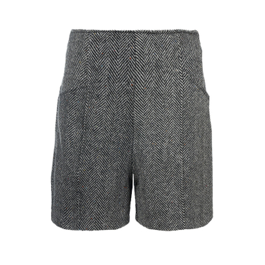 شلوارک زنانه سرژه مدل 229143