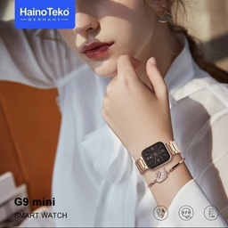 ساعت هوشمند هاینو تکو مدل G9 Mini