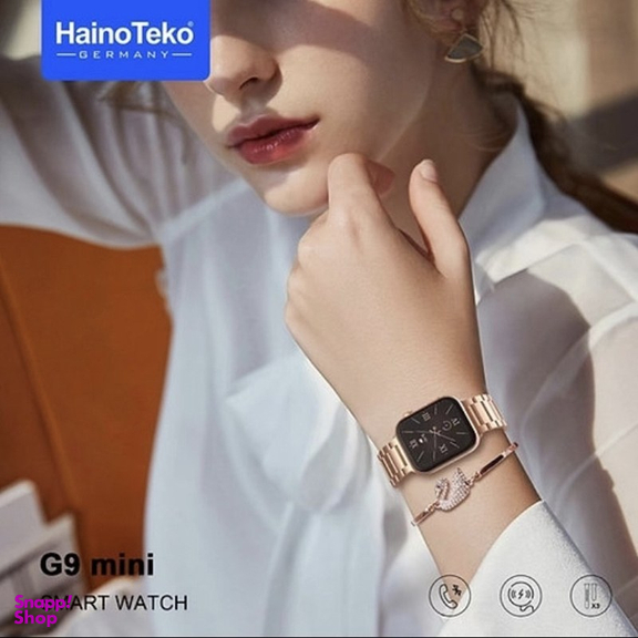 ساعت هوشمند هاینو تکو مدل G9 Mini