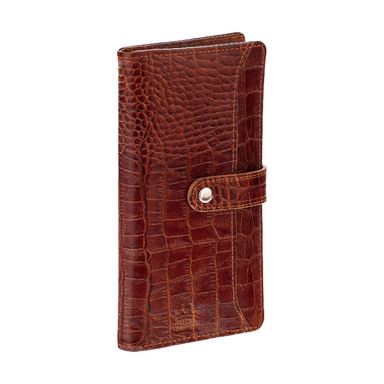 کیف پول زنانه رویال چرم کد W20.1