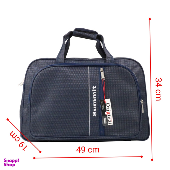 ساک سفری سی تو سامیت مدل 02