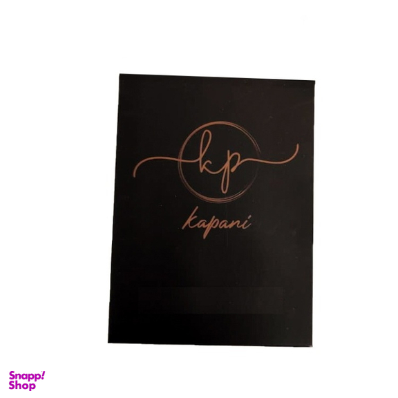 سکه گرمی طلا 18 عیار کاپانی کد KPC003