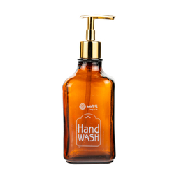 مخزن مایع ظرفشویی دوقلو ام جی اس مدل LC2010