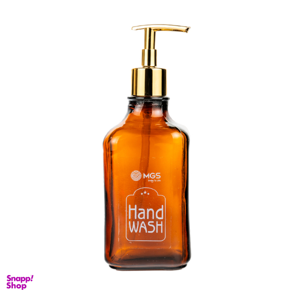 مخزن مایع ظرفشویی دوقلو ام جی اس مدل LC2010