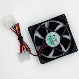 فن کیس ایتوک مدل Soplador Plus