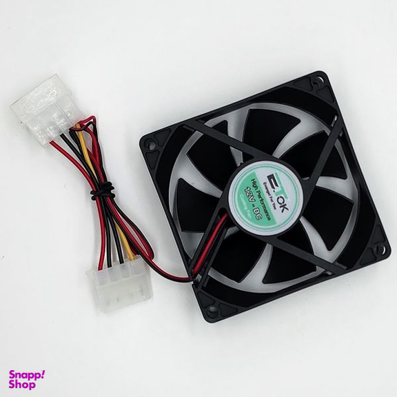فن کیس ایتوک مدل Soplador Plus