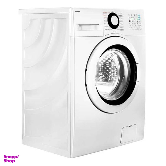 ماشین لباسشویی بست مدل BWD-7150N ظرفیت 7 کیلوگرم