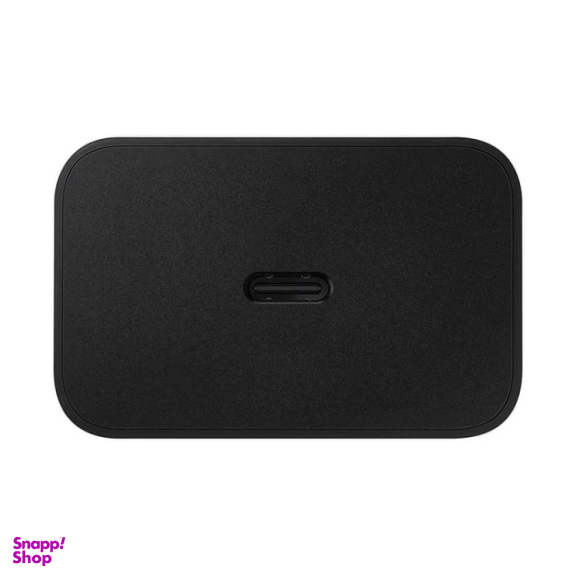 شارژر دیواری 45 وات سامسونگ مدل S25 ULTRA