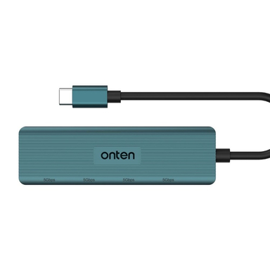 هاب Type-C اونتن مدل UC 621