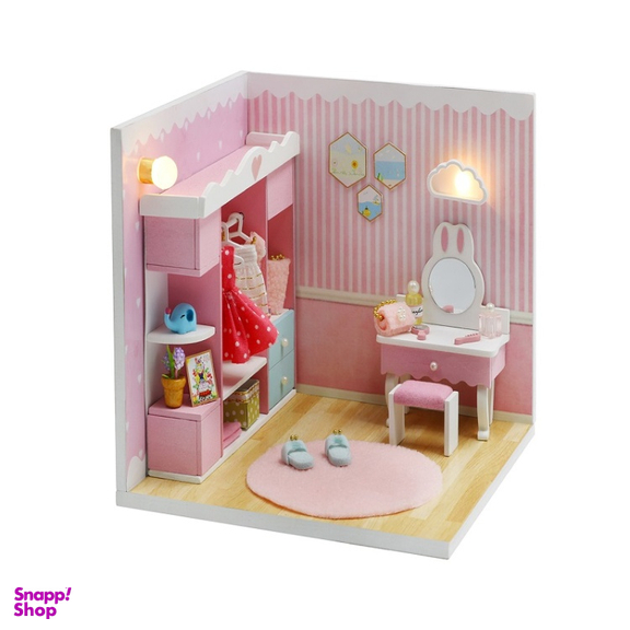 خانه عروسکی مدل S2011