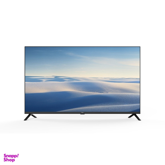 تلویزیون جی پلاس مدل GTV-43SH438N سایز 43 اینچ