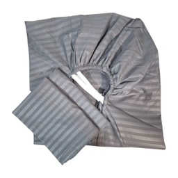 سرویس ملحفه دونفره 3 تکه کد ML160H عرض 160 سانتی متر