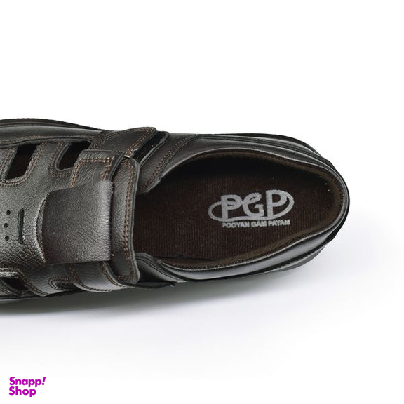 صندل مردانه پویان گام پیام مدل بهاره کد 11217