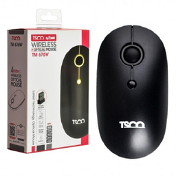 ماوس بی سیم تسکو مدل TM 676W