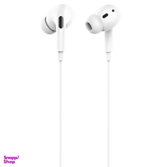 ایرفون باسیم هوکو مدل M1 Pro طول 1.2 متر