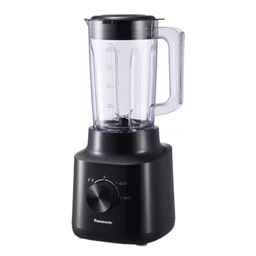 آسیاب و مخلوط کن پاناسونیک مدل MX-CP3121
