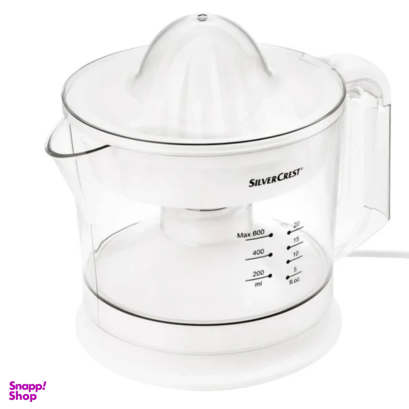 آب مرکبات گیری سیلور کرست مدل Kitchen Tools