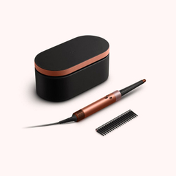 سشوار برس دار حالت دهنده دایسون مدل Airwrap id HS08 Straight+Wavy AS