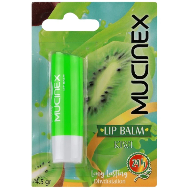 بالم لب ماسینکس مدل kiwi حجم 4.5 میلی لیتر