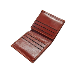 کیف پول جیبی چرم طبیعی کد 535