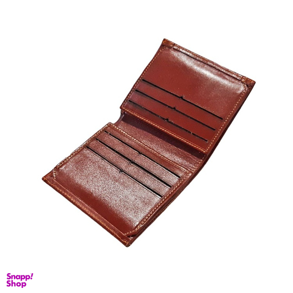 کیف پول جیبی چرم طبیعی کد 535