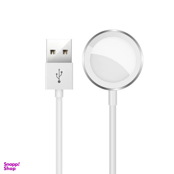 کابل شارژر مغناطیسی مدل M22 طول 50 سانتی متر