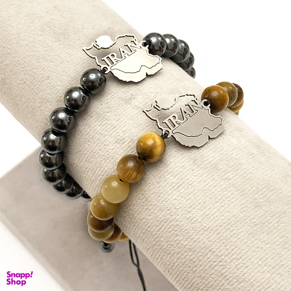 دستبند اسپرت سورا مدل ایران کد B012