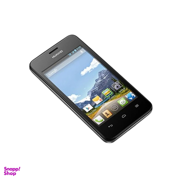 گوشی موبایل هوآوی مدل Ascend Y320 ظرفیت 4 گیگابایت رم 512 مگابایت