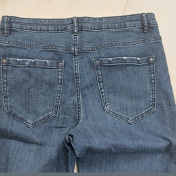 شلوار جین زنانه اسمارا مدل Mo2220