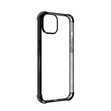 کاور گوشی دیویا مدل Glitter Shockproof مناسب آیفون 13Pro Max